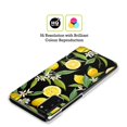 thumbnail image 2 of Head Case Designs Officially Licensed Haroulita Fruits Flowers And Lemons Hard Back Case Compatible with Samsung Galaxy S23 Ultra 5G, 2 of 7