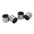 thumbnail image 1 of Shock Swing Arm Bushing Set, Rear Swing Arm Bushes Set Low Vibration  for Motorcycle, 1 of 8