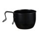 thumbnail image 4 of Cesta de lavado de arroz Gadgets redondos de cocina Escurridor de cuencos, 4 of 10