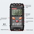 thumbnail image 2 of H18 Mini Digital Multimeter AC/ Meter 1999 Counts Multimetro Ohm NCV Electricity Tools, 2 of 5