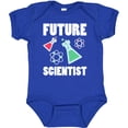 thumbnail image 3 of Inktastic Future Scientist Boys or Girls Baby Bodysuit, 3 of 5