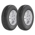 thumbnail image 1 of Paq 2 Llantas 155/70 R-13 75T Debica Debica No aplica, 1 of 3