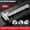 2pcs, variant on Car Safety Hammer Car Window Breaker Emergency Hammer Seat Belt Cutter Suitable for Car Rescue Escape Rescue Safety Hammer