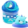 thumbnail image 1 of Slime Squishmallow Nube Perfumada Tatiana la Dragón 227 g, 1 of 6