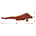 thumbnail image 3 of Figuras de acción TWCare Godzilla Terrestris y Amphibia 33 cm, 3 of 5