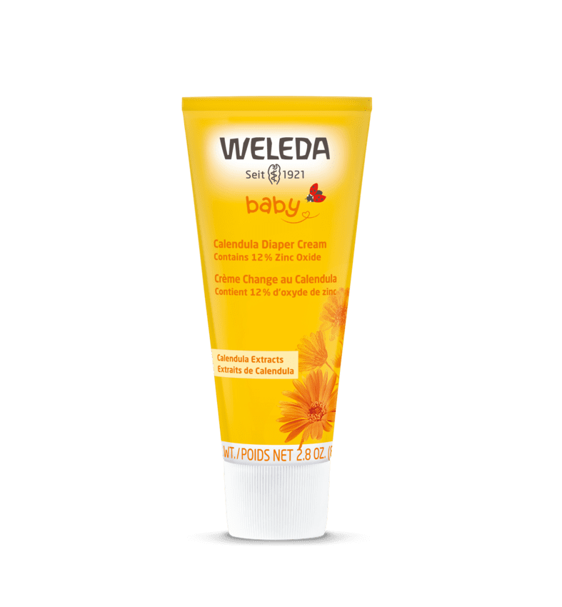 weleda wind and weather cream