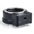 thumbnail image 4 of Adaptador de montura de objetivo VILTROX NF-Z para Nikon F to Z Mirrorless, 4 of 6