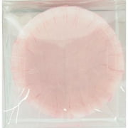 (2 pack) (2 Pack) Wilton Cupcake Liners, Pink Ruffle, 24 Ct