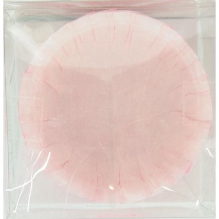 Wilton Cupcake Liners, Pink Ruffle, 24 Ct