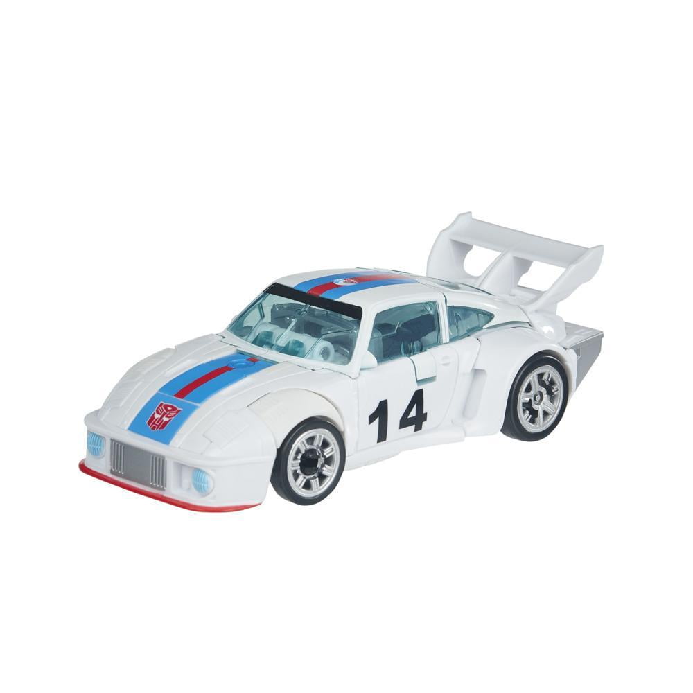 TRA GEN STUDIO SERIES