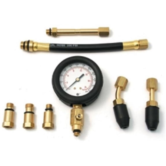 2012 Universal Compression Tester
