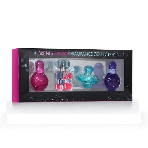 britney spears radiance