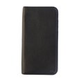 thumbnail image 3 of Case-Mate Portefeuille Folio Série Cuir Housse pour ASUS ZenFone V - Noir, 3 of 3