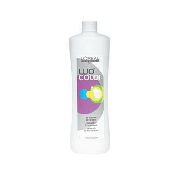 L'OREAL LUO®COLOR DEVELOPER 25 VOLUME