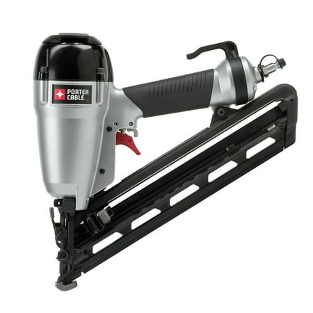Porter-Cable DA250C 15-Gauge 2 1/2 in. Angled Finish Nailer