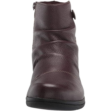 clarks cheyn zoe bootie