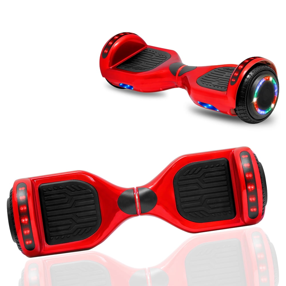 hoverboard go smart