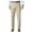 Beige - britishkhaki, variant on Dockers Mens Comfort Casual Chino Pants, Beige, 36W x 30L