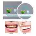 thumbnail image 4 of Mouthwash Mint Stain Removal Powder Powder Gingiva Fresh Breath Clean Tooth Decay And Clean Teeth, 4 of 8