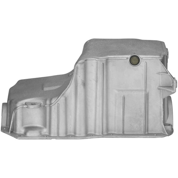 Spectra Premium FP68A Aluminum Engine Oil Pan