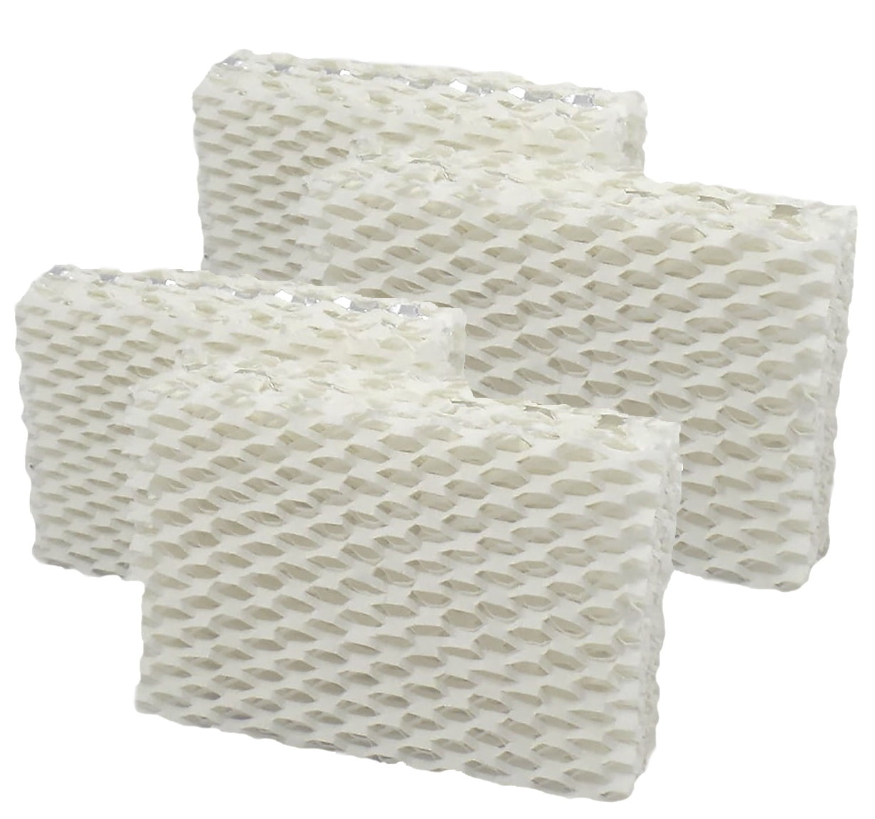 4 PACK ReliOn WF813 Humidifier Replacement Filters By Air Filter Factory