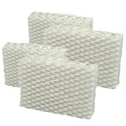 4 PACK ReliOn WF813 Humidifier Replacement Filters By Air Filter Factory