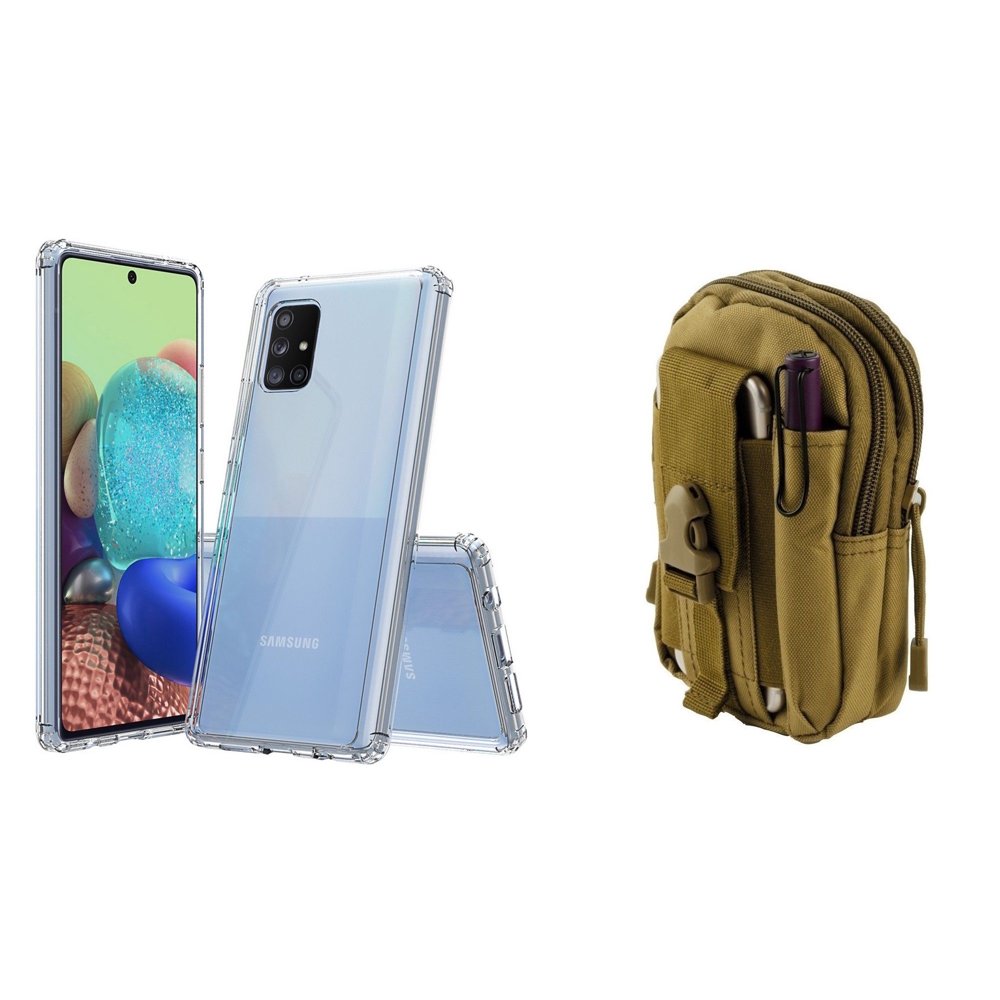 samsung galaxy a71 waterproof