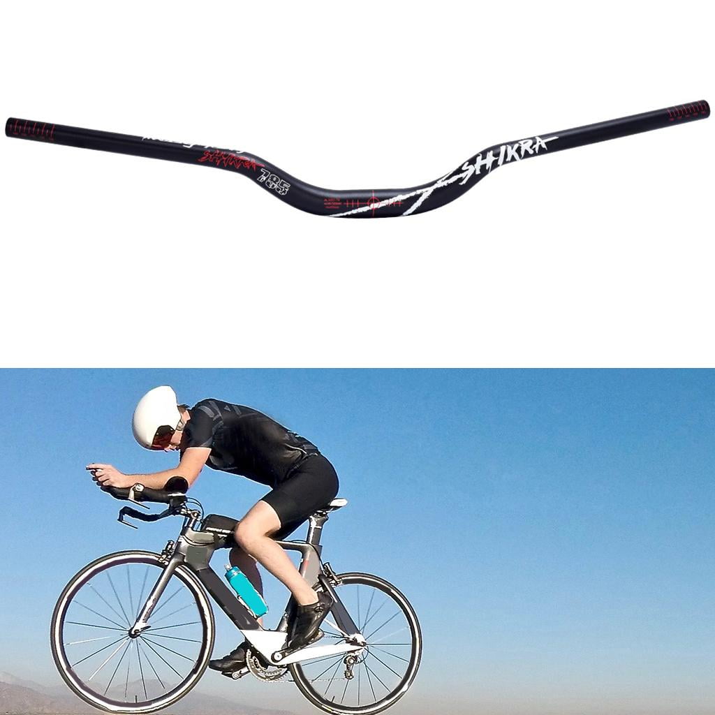 Mountain bike riser bars hotsell