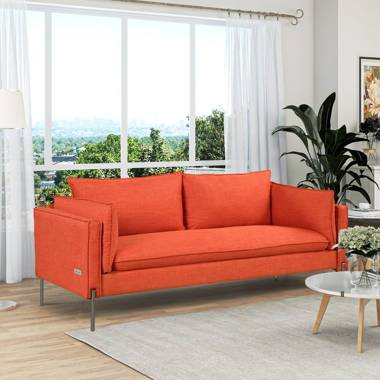 Inexpensive on sale sleeper sofa