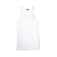 thumbnail image 2 of City Lab Mens Cotton Ribbed Tank Top, 2 of 2