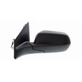 thumbnail image 3 of Kool Vue Driver & Passenger Side Power Mirrors for Honda CR-V 2012-2016 Textured, 3 of 4
