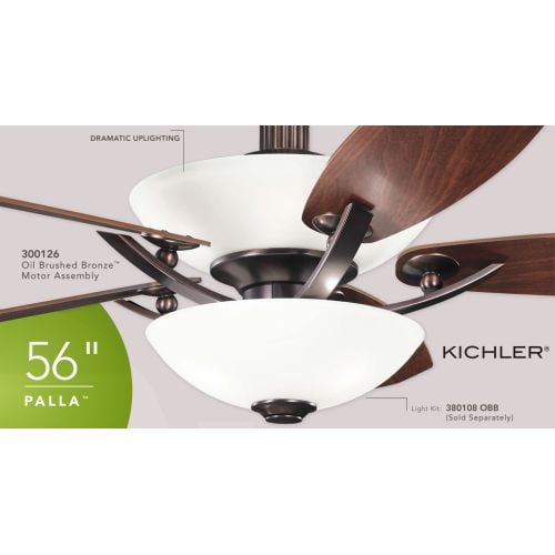 Hampton Bay Brookedale Ii 60 In Brushed Nickel Ceiling Fan Shelly