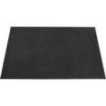 thumbnail image 2 of Genuine Joe, EcoGuard Indoor Wiper Floor Mats, 1 Each, Charcoal Gray, 2 of 5