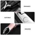 thumbnail image 3 of 1PC Dead Skin Removal Scissor Nail Barb Trimming Tool Cuticle Nipper (Black), 3 of 9