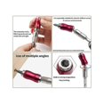 thumbnail image 5 of 3pcs Magnetic Pivot Drill Bit Holder, Magnetic Swiveling Bit Tip Holder, Quick Release Flexible Scr, 5 of 5