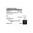 thumbnail image 5 of FEIT ELECTRIC BPFMW/930CA MR16 3K 12V LED, 5 of 6