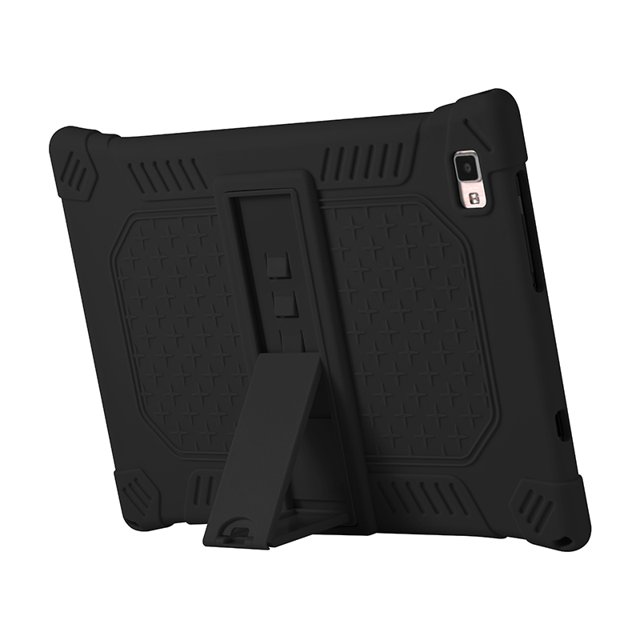 Protective Case For Teclast P30S P20HD 10.1"Tablet PC Silicone Cover Case For Teclast M40S M40Pro P20 M40plus black M40S