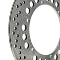thumbnail image 6 of Niche Rear Brake Rotor for Suzuki GSX1100G 69211-26D00 Motorcycle 519-CRT2641R, 6 of 6