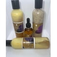 thumbnail image 5 of BJCUTZME Shea Bay Bay - Chebe Shampoo Natural Hair, Multicultural, For Longer Stronger Thicker Hair, 5 of 6