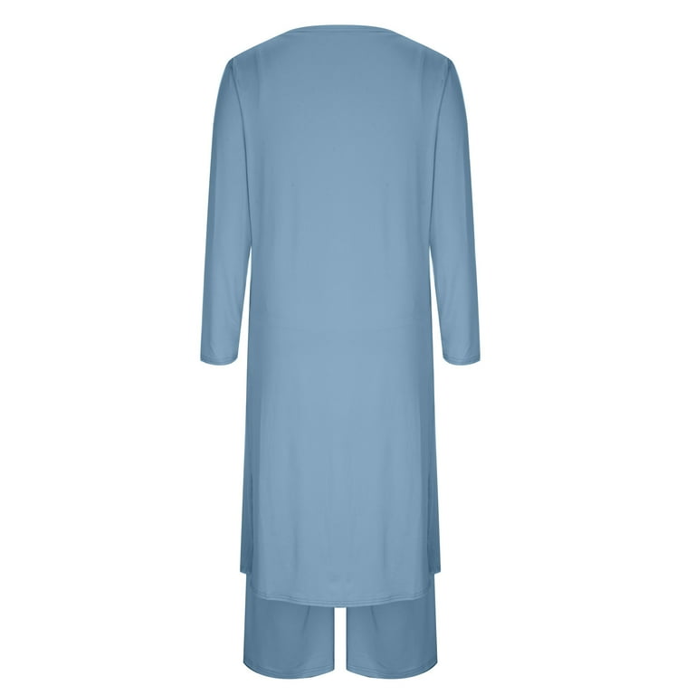 最高の Usmixi Lounge Set for Women Womens 3 Piece Sets Fall Casual トップス
