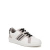 White/Black