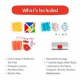 thumbnail image 6 of Osmo Genius Starter Kit - 7 Educational iPad Games for Spelling & Math, Ages 6-10, 6 of 7