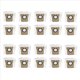 thumbnail image 1 of 20 Uds Bolsa de Polvo para M30S Accesorios de Robot Aspirador Piezas de Repuesto de Bolsa de Polvo, 1 of 8