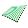 thumbnail image 2 of Up to 65 off!Yyuenw 6.6×6.6 FT Green White Shade Net, Swimming Sun Shade Canopy Pool, Rectangular Sunblock Shading Net, 85% Shading Rate Garden Net, 2 of 5