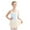 Light Blue, variant on FAOWME Spaghetti Glitter Dance Ballet Tutu Leotard Ballerina Outfits For Girls Toddler White 4-5 Years