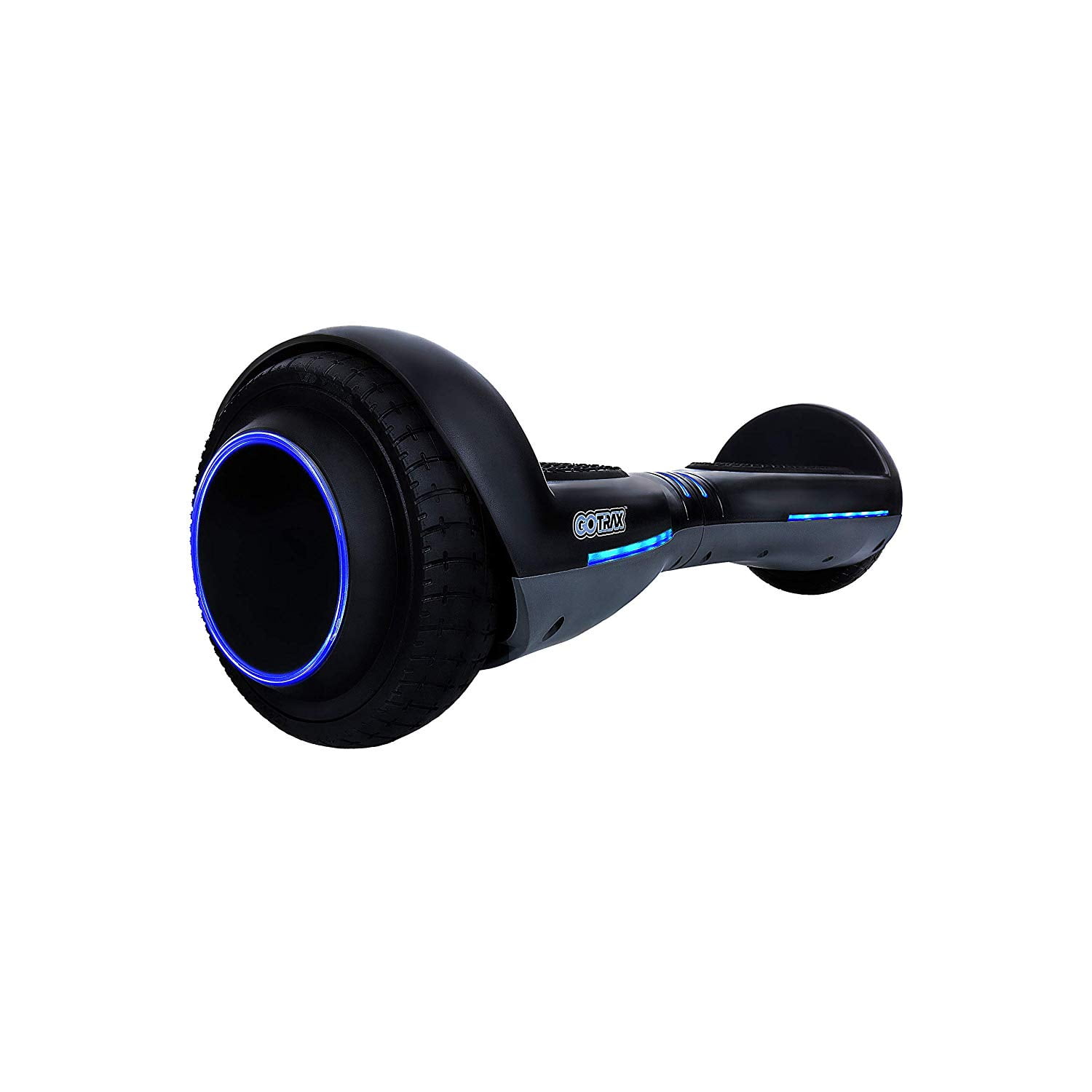 GOTRAX Hoverboard with LED 6.5 inch Wheels, UL2272 Certified, 25.2V*2