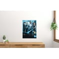 thumbnail image 2 of House Of Lies Mini Poster 11Inx17In Poster in Mail/storage/gift tube 11x17 poster, 2 of 3
