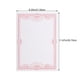 thumbnail image 3 of 50 hojas Certificado en blanco Paper Premio imprimible Certificado de papel Papel interior para uso de la oficina, 3 of 4
