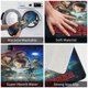 thumbnail image 3 of Alfombrilla de baño de Stranger Things, alfombrilla de cocina antideslizante, alfombra de baño, felpudo de entrada para niños, niñas, dormitorio infantil, decoración del hogar, alfombras de interior, 3 of 8