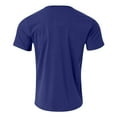 thumbnail image 5 of Men's Casual T-Shirts for Everyday Wear Comfortable Short Sleeve Tees Versatile Summer Tops for Men Relaxed Fit Fashion, 5 of 5